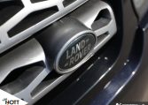 2016 LAND ROVER Range Rover SPORT HSE