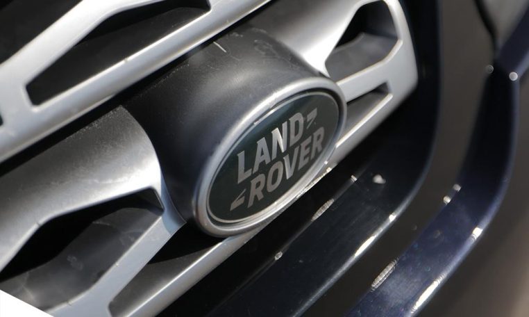 2016 LAND ROVER Range Rover SPORT HSE