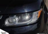 2016 LAND ROVER Range Rover SPORT HSE