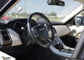 2016 LAND ROVER Range Rover SPORT HSE