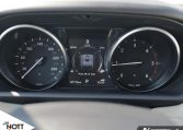 2016 LAND ROVER Range Rover SPORT HSE