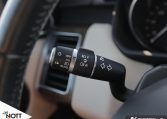 2016 LAND ROVER Range Rover SPORT HSE