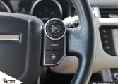 2016 LAND ROVER Range Rover SPORT HSE