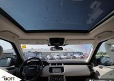 2016 LAND ROVER Range Rover SPORT HSE