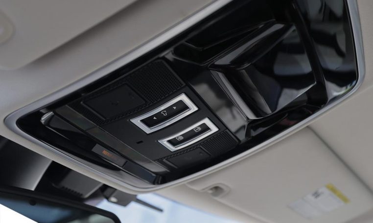 2016 LAND ROVER Range Rover SPORT HSE