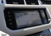2016 LAND ROVER Range Rover SPORT HSE