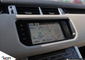 2016 LAND ROVER Range Rover SPORT HSE