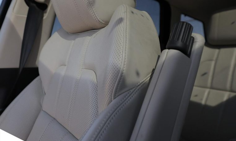 2016 LAND ROVER Range Rover SPORT HSE