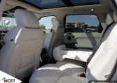 2016 LAND ROVER Range Rover SPORT HSE