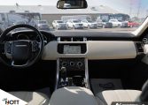 2016 LAND ROVER Range Rover SPORT HSE