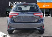 2019 TOYOTA YARIS
