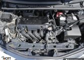 2019 TOYOTA YARIS
