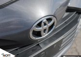 2019 TOYOTA YARIS
