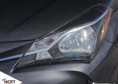 2019 TOYOTA YARIS