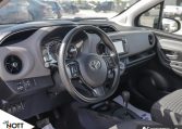 2019 TOYOTA YARIS