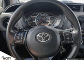 2019 TOYOTA YARIS
