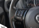 2019 TOYOTA YARIS