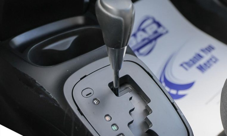 2019 TOYOTA YARIS