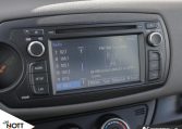 2019 TOYOTA YARIS
