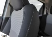 2019 TOYOTA YARIS