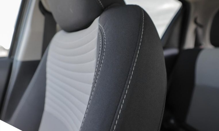 2019 TOYOTA YARIS