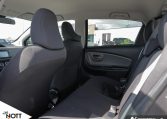 2019 TOYOTA YARIS