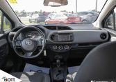 2019 TOYOTA YARIS