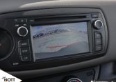 2019 TOYOTA YARIS