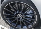 2021 MERCEDES-BENZ C-CLASS C 43 AMG | LOW MILEAGE