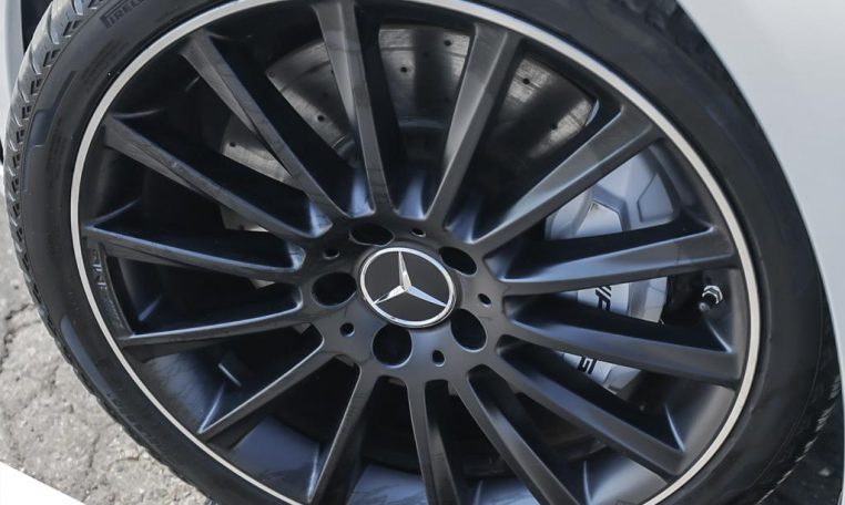 2021 MERCEDES-BENZ C-CLASS C 43 AMG | LOW MILEAGE