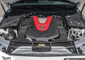2021 MERCEDES-BENZ C-CLASS C 43 AMG | LOW MILEAGE
