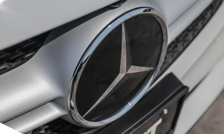 2021 MERCEDES-BENZ C-CLASS C 43 AMG | LOW MILEAGE