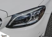 2021 MERCEDES-BENZ C-CLASS C 43 AMG | LOW MILEAGE
