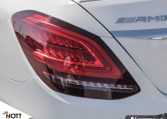2021 MERCEDES-BENZ C-CLASS C 43 AMG | LOW MILEAGE