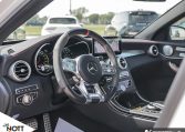 2021 MERCEDES-BENZ C-CLASS C 43 AMG | LOW MILEAGE