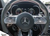2021 MERCEDES-BENZ C-CLASS C 43 AMG | LOW MILEAGE