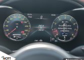 2021 MERCEDES-BENZ C-CLASS C 43 AMG | LOW MILEAGE