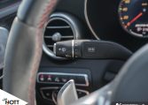 2021 MERCEDES-BENZ C-CLASS C 43 AMG | LOW MILEAGE