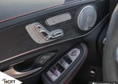 2021 MERCEDES-BENZ C-CLASS C 43 AMG | LOW MILEAGE
