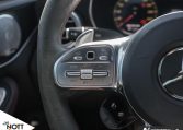 2021 MERCEDES-BENZ C-CLASS C 43 AMG | LOW MILEAGE