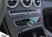 2021 MERCEDES-BENZ C-CLASS C 43 AMG | LOW MILEAGE