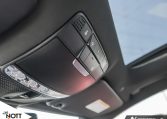 2021 MERCEDES-BENZ C-CLASS C 43 AMG | LOW MILEAGE