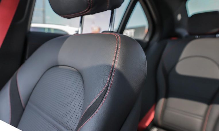 2021 MERCEDES-BENZ C-CLASS C 43 AMG | LOW MILEAGE