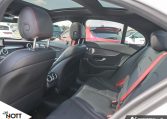 2021 MERCEDES-BENZ C-CLASS C 43 AMG | LOW MILEAGE