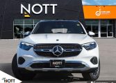 2024 MERCEDES-BENZ GLC300 | No Accidents