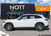 2024 MERCEDES-BENZ GLC300 | No Accidents