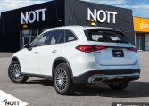 2024 MERCEDES-BENZ GLC300 | No Accidents