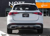 2024 MERCEDES-BENZ GLC300 | No Accidents