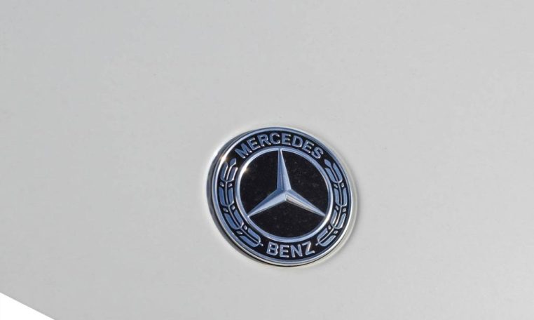 2024 MERCEDES-BENZ GLC300 | No Accidents