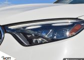 2024 MERCEDES-BENZ GLC300 | No Accidents